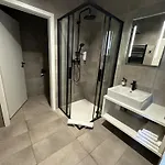 Kapitol Hotel Most