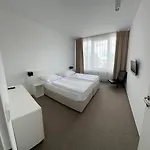 Hotel Kapitol Most