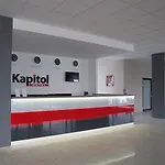 Kapitol Hotel