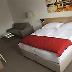 Hotel Kapitol Most