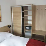 Kapitol Hotel
