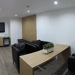 Kapitol Hotel Most