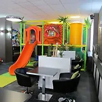 Kapitol Hotel