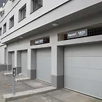 Hotel Kapitol 4*