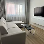 Kapitol Hotel Most