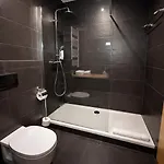 Kapitol Hotel Most