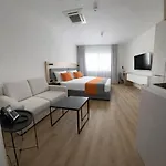Kapitol Hotel 4*