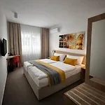 Hotel Kapitol 4*