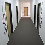 Kapitol Hotel 4*