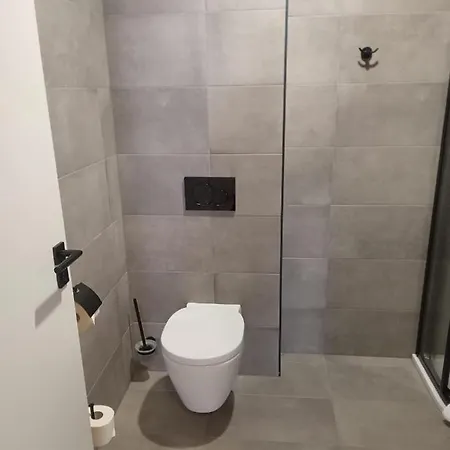 Kapitol Hotel Most