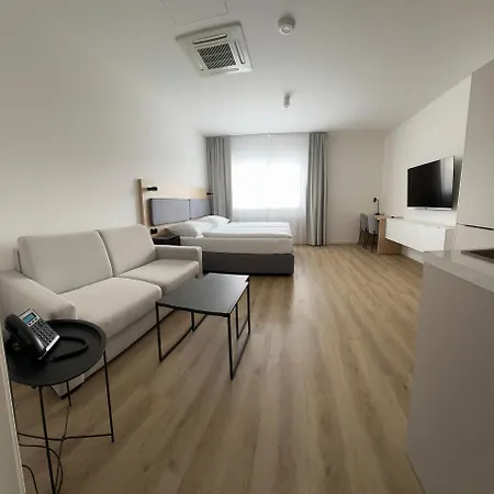 Kapitol Hotell