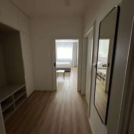Kapitol Hotel 4*