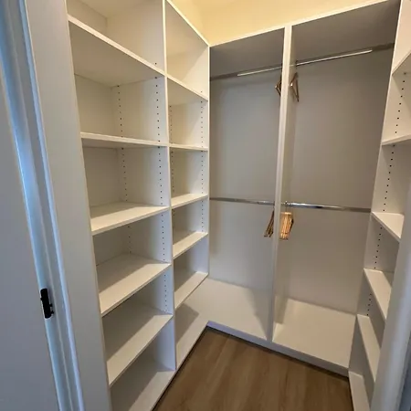 Kapitol מלון מוסט