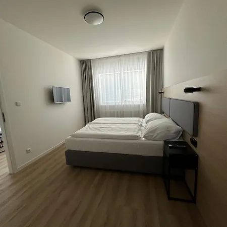 Kapitol מלון מוסט