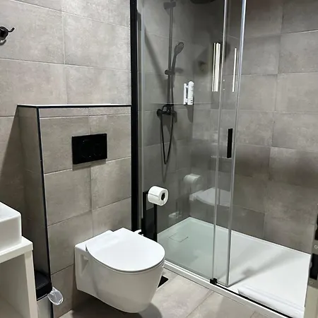 Hotell Kapitol