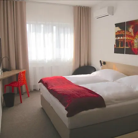 Kapitol 4* Most