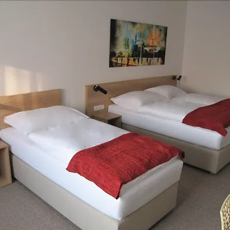 Hotel Kapitol
