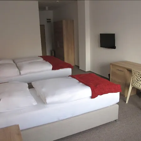 Hotel Kapitol 4*