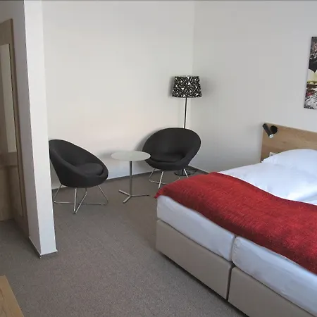 Hotel Kapitol