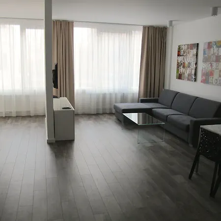 Kapitol Hotel