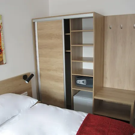 Kapitol Hotel