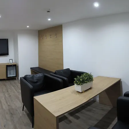 Kapitol Hotel Most
