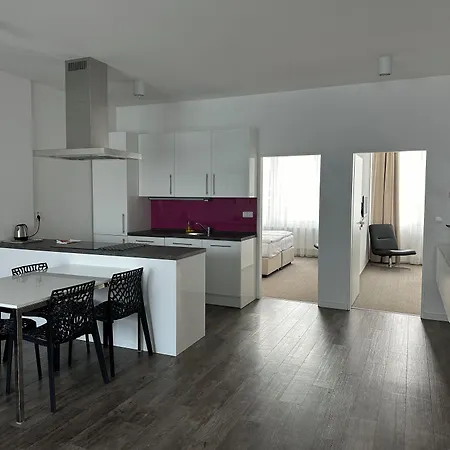 Kapitol Hotel 4*