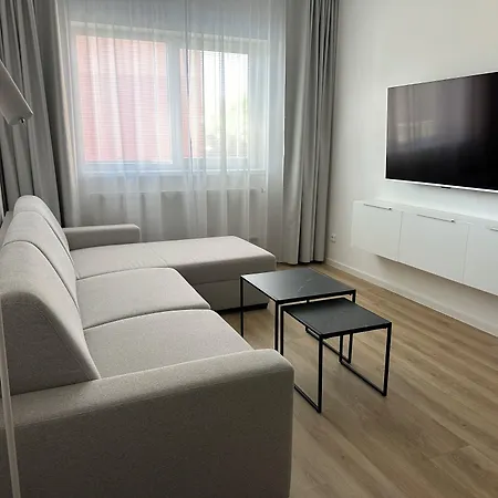 Kapitol Hotell Most