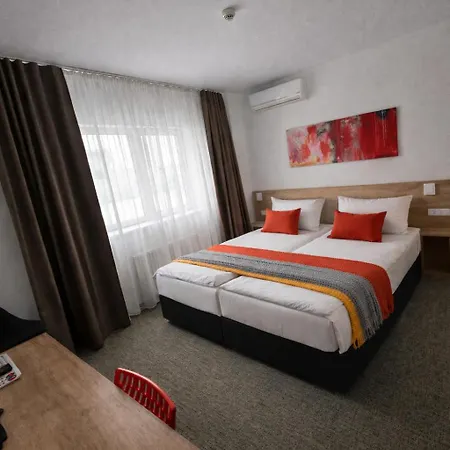 Kapitol Отель 4*