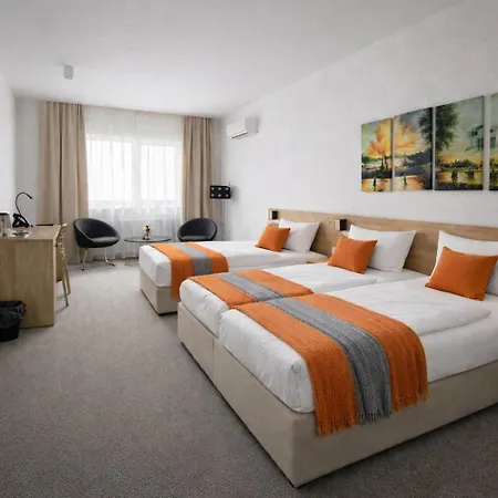 Kapitol Hotel