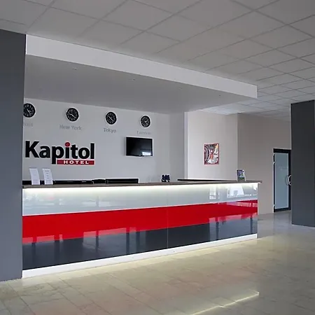 Kapitol 4*