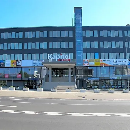 Kapitol Most