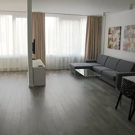 Hotel Kapitol