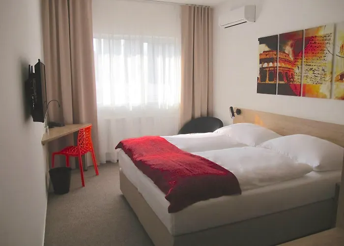 Kapitol 4* Most