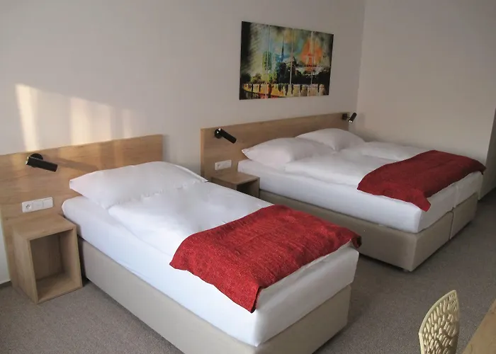 Otel Kapitol