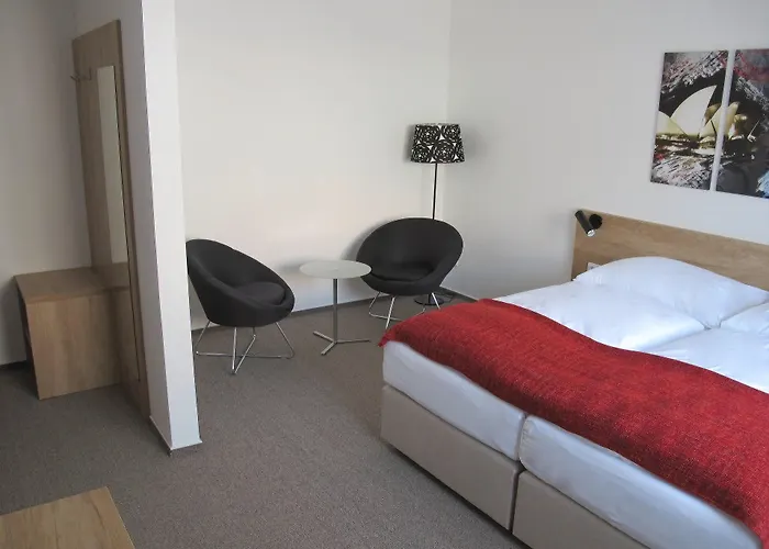 Hotel Kapitol