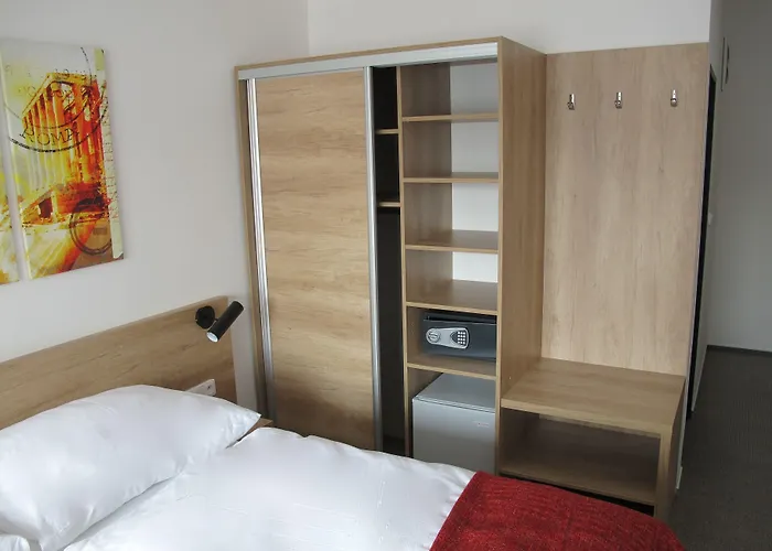 Kapitol Hotel