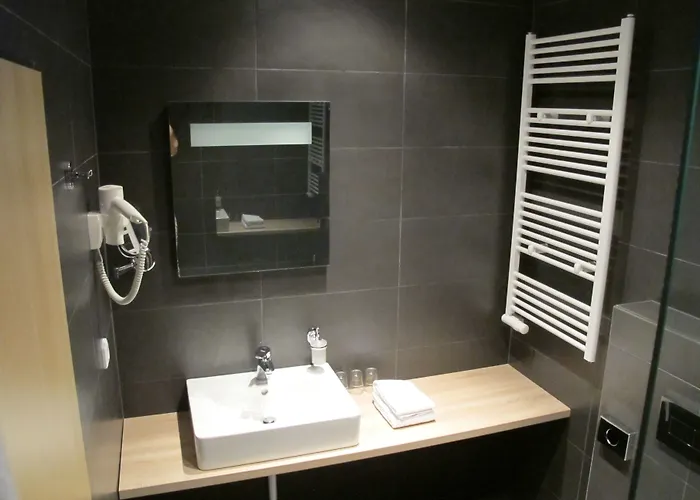 Kapitol Hotel