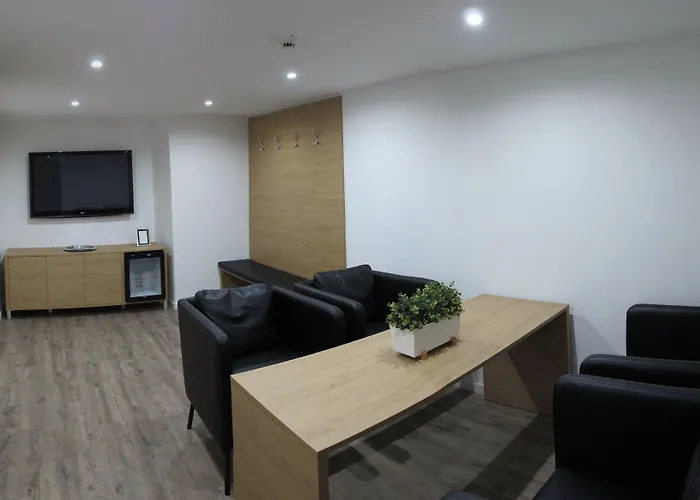 Kapitol Otel Most