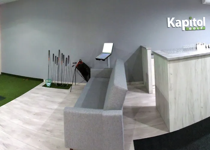 Kapitol Most