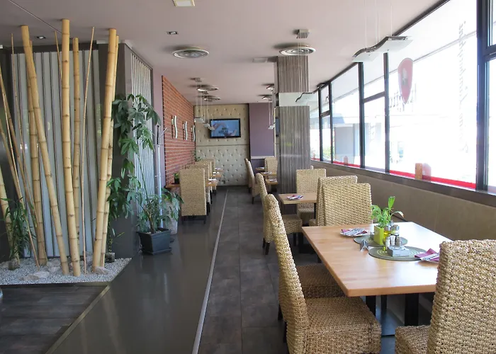 Hotel Kapitol