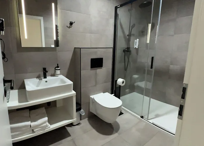 Kapitol Hotel 4*