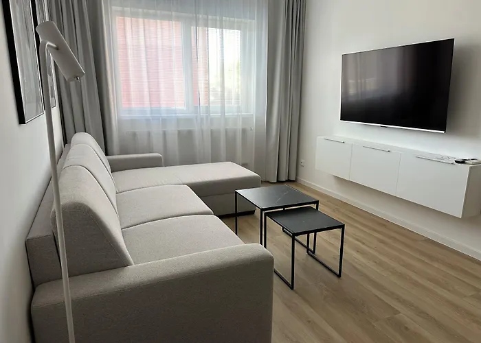 Kapitol Otel Most