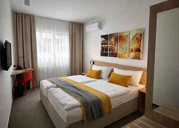 Otel Kapitol 4*