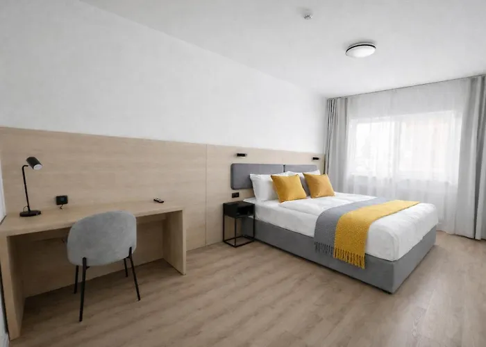 Kapitol 4* Most