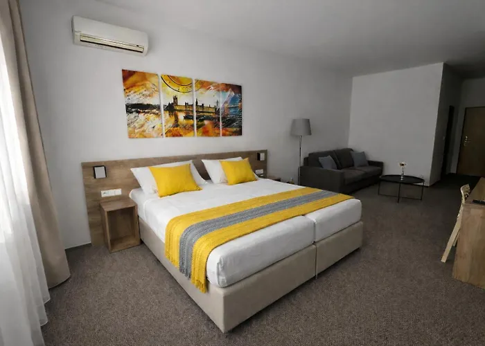 Otel Kapitol