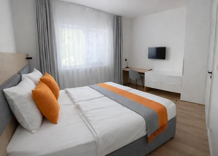 Kapitol Ξενοδοχείο 4*